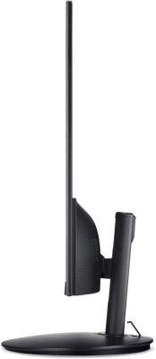 Монитор Acer 27" SH272UG0bmiphux черный IPS LED 1ms 16:9 HDMI M/M матовая HAS 1300:1 250cd 178гр/178гр 2560x1440 120Hz FreeSync DP 2K USB 4.71кг