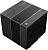 Устройство охлаждения(кулер) Deepcool ASSASSIN VC Elite Soc-AM5/AM4/1200/2066/1700/1851 черный 4-pin 22.6-29.3dB Al+Cu 300W 1772gr Ret (R-ASN4-BKNVNN-GJD)