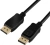 Кабель аудио-видео Buro BU-DP-v1.4-1.5m DisplayPort (m)/DisplayPort (m) 1.5м. черный Кабель аудио-видео Buro BU-DP-v1.4-1.5m DisplayPort (m)/DisplayPort (m) 1.5м. черный