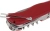 Нож перочинный Victorinox Forester (0.8363) 111мм 12функц. красный карт.коробка Нож перочинный Victorinox Forester (0.8363) 111мм 12функц. красный карт.коробка