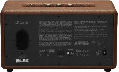 Колонка порт. Marshall Stanmore II коричневый 80W 2.1 BT/3.5Jack 10м