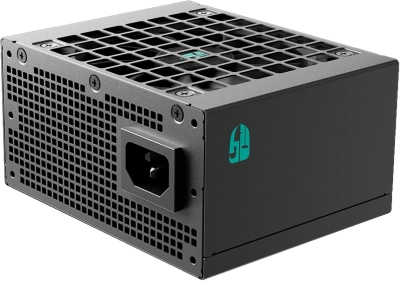 Блок питания Deepcool SFX 750W PS750P (20+4pin) APFC 92mm fan 6xSATA Cab Manag RTL