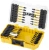 Набор бит DeWalt DT70734T-QZ (29пред.) для шуруповертов Набор бит DeWalt DT70734T-QZ (29пред.) для шуруповертов