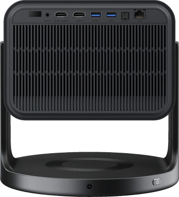 Проектор Hisense C3 DLP 2500Lm ANSI (3840x2160) 2000:1 ресурс лампы:10000часов 2xUSB typeA 2xHDMI 6.2кг