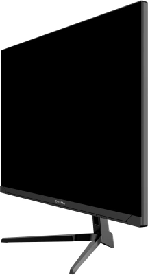 Монитор Digma 23.8" Overdrive 24P410F черный IPS LED 1ms 16:9 HDMI матовая 300cd 178гр/178гр 1920x1080 200Hz G-Sync FreeSync DP FHD USB 2.8кг