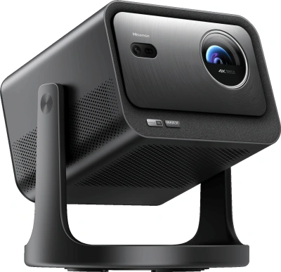 Проектор Hisense C3 DLP 2500Lm ANSI (3840x2160) 2000:1 ресурс лампы:10000часов 2xUSB typeA 2xHDMI 6.2кг