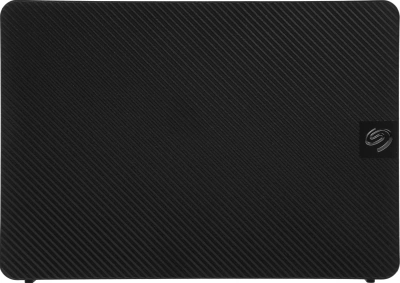 Жесткий диск Seagate USB3.0 6TB STKP6000400 Expansion 3.5" черный