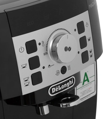 Кофемашина Delonghi Magnifica S ECAM22.110.B 1450Вт черный