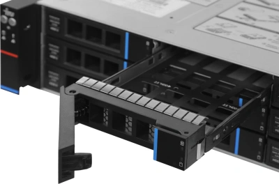 Сервер IRU Rock g2212ig4 2x6430 2x32Gb 9361-8I AST2600 2xGigEth 2x1600W w/o OS (2185405)