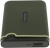 Жесткий диск Transcend USB3.0 1TB TS1TSJ25M3G StoreJet 25M3 (5400rpm) 2.5" зеленый