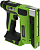 Степлер ручной Greenworks G24CS10 скобы 4/55/90/18GA