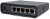 Роутер беспроводной MikroTik hAP ac lite TC (RB952UI-5AC2ND-TC) AC750 10/100BASE-TX черный Роутер беспроводной MikroTik hAP ac lite TC (RB952UI-5AC2ND-TC) AC750 10/100BASE-TX черный