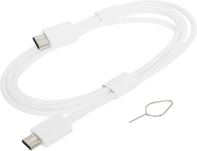 Планшет Samsung Galaxy Tab S10 Lite BSM-X400 1380 (2.4) 8C RAM8Gb ROM256Gb 10.9" TFT 2112x1320 Android 15 серый 8Mpix 5Mpix BT WiFi microSD 2Tb 8000mAh