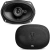 Колонки автомобильные JBL Stage2 965M 210Вт 90дБ 4Ом 16x23см (6x9дюйм) (ком.:2кол.) коаксиальные трехполосные Колонки автомобильные JBL Stage2 965M 210Вт 90дБ 4Ом 16x23см (6x9дюйм) (ком.:2кол.) коаксиальные трехполосные