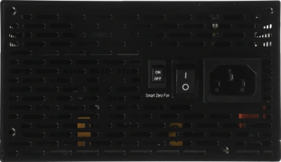Блок питания Thermaltake ATX 1000W Toughpower GF3 Gen.5 80+ gold 24pin APFC 135mm fan 12xSATA Cab Manag RTL