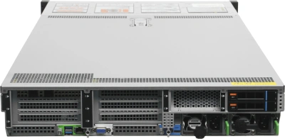 Сервер IRU Rock g2212ig6 2x6530P 4x64Gb AST2600 2P 25G 2x2000W w/o OS (2164125)