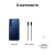 Смартфон Samsung SM-S931B Galaxy S25 128Gb 12Gb синий моноблок 3G 4G 2Sim 6.2" 1080x2340 Android 15 50Mpix 802.11 a/b/g/n/ac/ax/be NFC GPS GSM900/1800 GSM1900 Protect Смартфон Samsung SM-S931B Galaxy S25 128Gb 12Gb синий моноблок 3G 4G 2Sim 6.2" 1080x2340 Android 15 50Mpix 802.11 a/b/g/n/ac/ax/be NFC GPS GSM900/1800 GSM1900 Protect