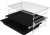 Духовой шкаф Электрический Gorenje BOS67372CLB черный