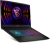 Ноутбук MSI Katana 17 B13VEK-1621XRUY Core i5 13420H 8Gb SSD512Gb NVIDIA GeForce RTX4050 6Gb 17.3" IPS FHD (1920x1080) без ОС black WiFi BT Cam (9S7-17L541-1621) Ноутбук MSI Katana 17 B13VEK-1621XRUY Core i5 13420H 8Gb SSD512Gb NVIDIA GeForce RTX4050 6Gb 17.3" IPS FHD (1920x1080) без ОС black WiFi BT Cam (9S7-17L541-1621)