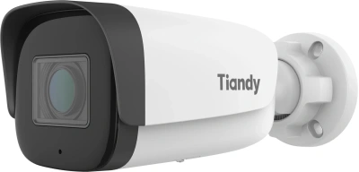 Камера видеонаблюдения IP Tiandy TC-C34US 2GTB-2812 2.8-12мм цв. корп.:белый