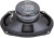 Колонки автомобильные Kicx RX 693 300Вт 91дБ 4Ом 15x23см (6x9дюйм) (ком.:2кол.) коаксиальные трехполосные