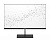 Монитор Digma 27" Progress 27P501F черный IPS LED 5ms 16:9 HDMI M/M матовая 300cd 178гр/178гр 1920x1080 100Hz G-Sync FreeSync VGA DP FHD 4.3кг