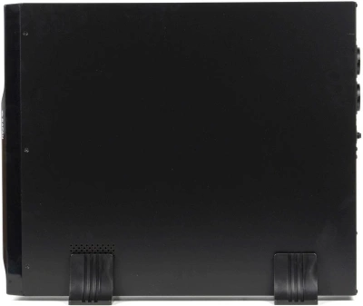 Источник бесперебойного питания Бастион Rapan 1000-RACK-IN-2X9 700Вт 1000ВА черный