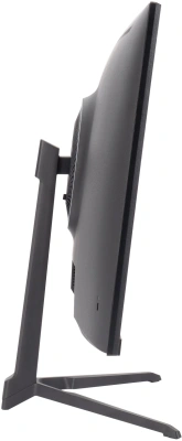 Монитор Digma 23.8" Overdrive 24P410F черный IPS LED 1ms 16:9 HDMI матовая 300cd 178гр/178гр 1920x1080 200Hz G-Sync FreeSync DP FHD USB 2.8кг