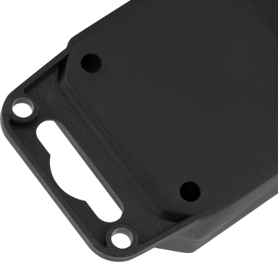 Сетевой удлинитель Buro BU-PS3.20/FRB-16 20м (3 розетки) черный (пакет ПЭ)