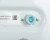 Стиральная машина Beko WRS5512BWW класс: A загр.фронтальная макс.:5кг белый