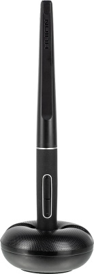 Графический планшет-монитор Huion Kamvas Pro 24 USB Type-C черный