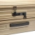 Чемодан Piquadro PQ LIGHT BV7247PQL/BEO 51x75x31см 119л. 5.07кг. поликарбонат бежевый