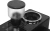 Кофемашина Delonghi Rivelia EXAM440.55.B 1450Вт серебристый/черный Кофемашина Delonghi Rivelia EXAM440.55.B 1450Вт серебристый/черный