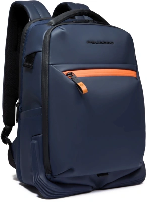 Рюкзак Piquadro Corner 2.0 CA6638C2OW/BLU синий полиуретан/полиэстер