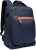 Рюкзак Piquadro Corner 2.0 CA6638C2OW/BLU синий полиуретан/полиэстер Рюкзак Piquadro Corner 2.0 CA6638C2OW/BLU синий полиуретан/полиэстер