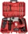 Перфоратор RedVerg RD-RH1200S патрон:SDS-plus уд.:5Дж 1200Вт (кейс в комплекте) Перфоратор RedVerg RD-RH1200S патрон:SDS-plus уд.:5Дж 1200Вт (кейс в комплекте)