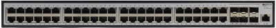 Коммутатор Origo OS3254P/880W OS3254P/880W/A1A (L3) 48x1Гбит/с 6SFP+ 48PoE+ 880W управляемый