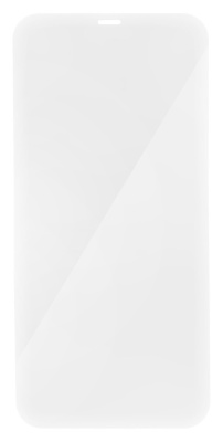 Защитное стекло для экрана Digma для Apple iPhone 12 Pro Max прозрачная 1шт. (DGG1AP12PM)