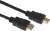 Кабель аудио-видео KingPrice KP-HDMI-v1.4-5m HDMI (m)/HDMI (m) 5м. черный