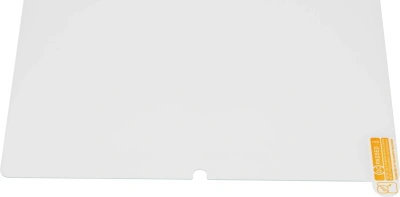 Защитное стекло для экрана прозрачная DF LSteel-65 для Lenovo M10 Plus 10.3" 1шт.