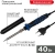 Паяльник Rexant 12-0123-1 электрический 40Втмакс.t=480