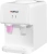 Кулер Hotfrost D70F настольный электронный белый Кулер Hotfrost D70F настольный электронный белый
