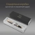 Ручка шариков. Parker IM Premium Grey Core GT (2214613) M син. черн. подар.кор. Ручка шариков. Parker IM Premium Grey Core GT (2214613) M син. черн. подар.кор.