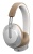 Наушники накладные A4Tech Bloody MH390 хаки беспроводные bluetooth оголовье (MH390 KHAKI)