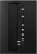 Телевизор QLED Samsung 75" QE75Q7FAAUXRU Q черный 4K Ultra HD 60Hz DVB-T2 DVB-C DVB-S2 USB WiFi Smart TV