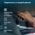 Ноутбук IRU Strato 15ALI Core i3 1215U 8Gb SSD256Gb Intel UHD Graphics 15.6" IPS FHD (1920x1080) FreeDOS black WiFi BT Cam 6000mAh (2058924)