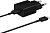 Сетевое зар./устр. Samsung EP-T1510 15W 2A (PD) USB-C Samsung черный (EP-T1510XBEGEU)