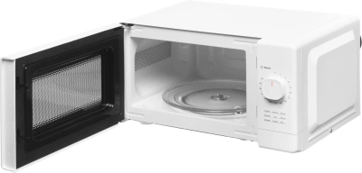 Микроволновая Печь Willz MOS-2008MW 20л. 700Вт белый