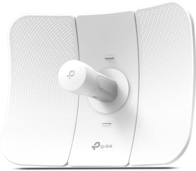 Точка доступа TP-Link CPE610 N300 10/100BASE-TX белый