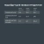 Набор ножей кухон. Rondell Urban RD-1010 компл.:4предм. разд.дос. черный/красный блистер Набор ножей кухон. Rondell Urban RD-1010 компл.:4предм. разд.дос. черный/красный блистер